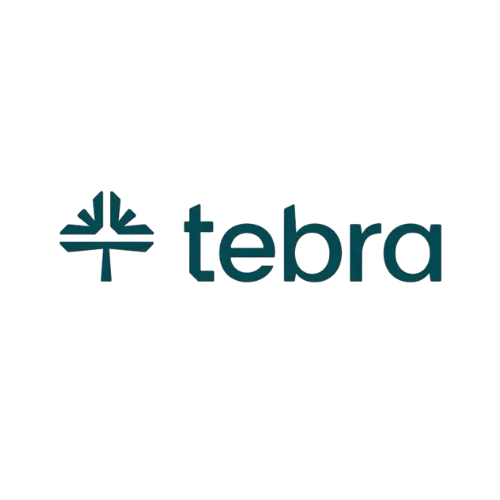 tebra logo